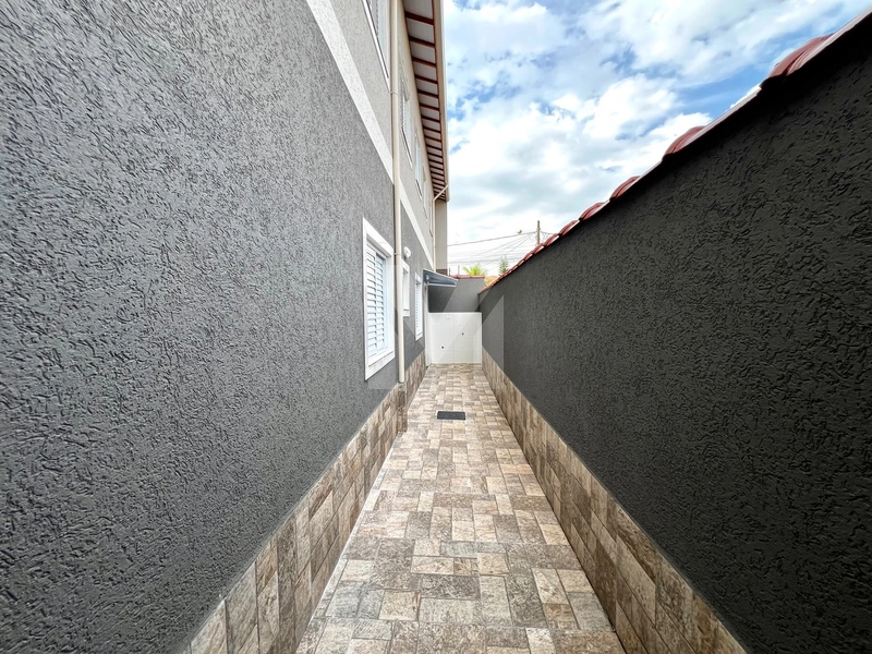 Oportunidade: Casa em condomínio fechado - Seu novo lar te espera!: 13ª foto da galeria de imagens do imóvel