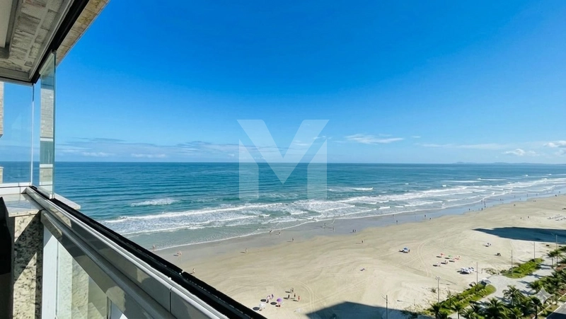 Excelente oportunidade  Vista mar e 03 dormitórios no Caiçara: 1ª foto da galeria de imagens do imóvel