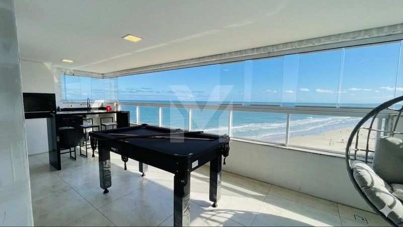 Excelente oportunidade  Vista mar e 03 dormitórios no Caiçara: 2ª foto da galeria de imagens do imóvel