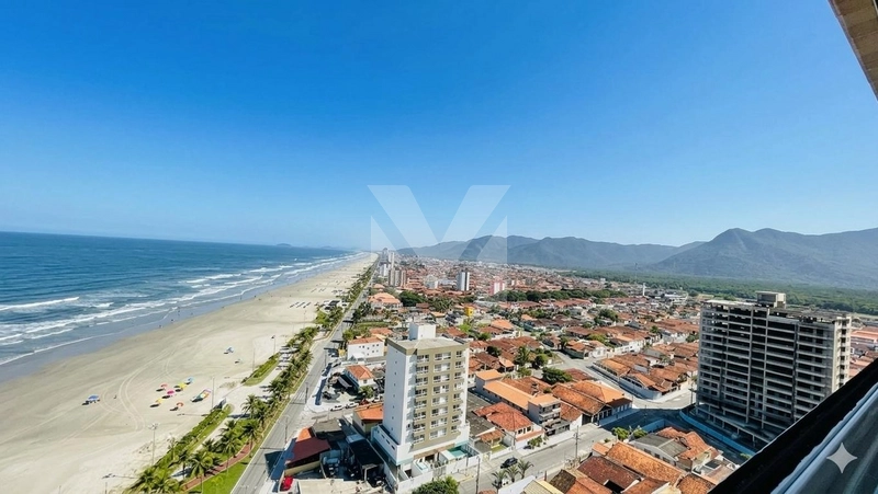 Excelente oportunidade  Vista mar e 03 dormitórios no Caiçara: 23ª foto da galeria de imagens do imóvel