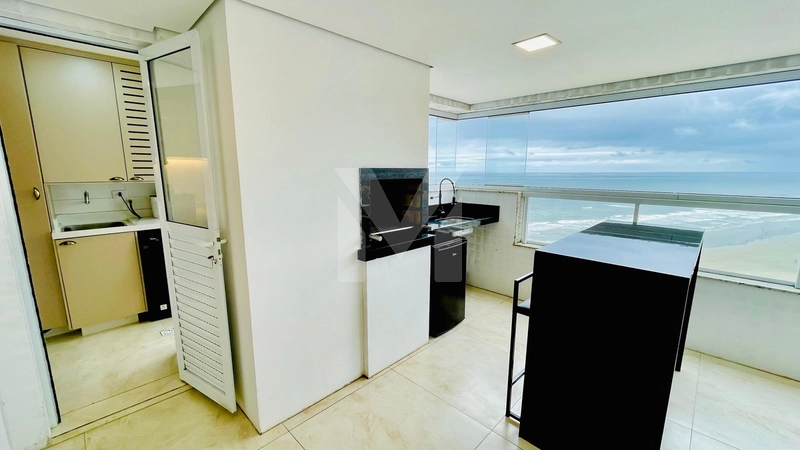Excelente oportunidade  Vista mar e 03 dormitórios no Caiçara: 13ª foto da galeria de imagens do imóvel