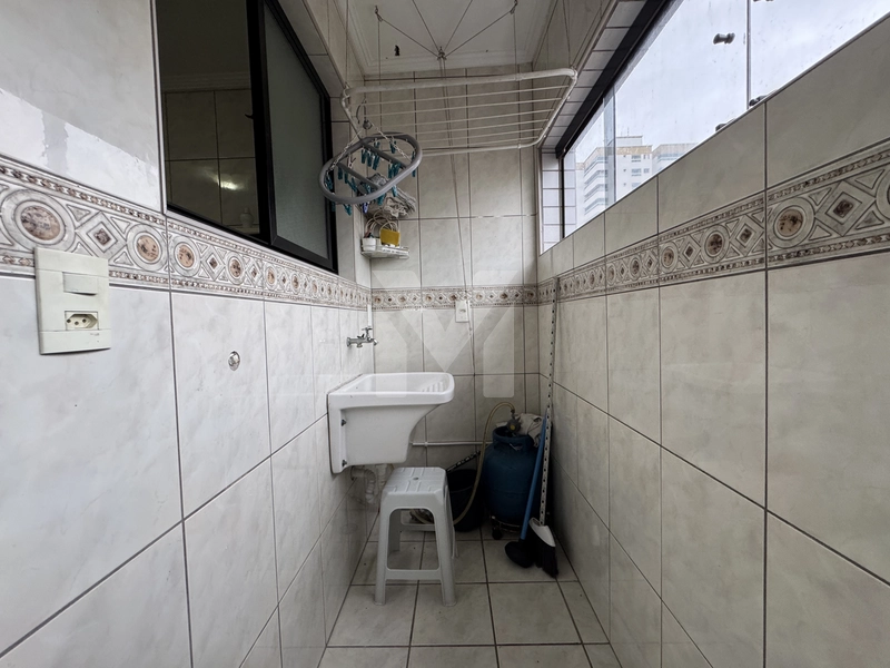 APARTAMENTO DE 1 DORMITÓRIOS, 1 VAGA DEMARCADA: 5ª foto da galeria de imagens do imóvel