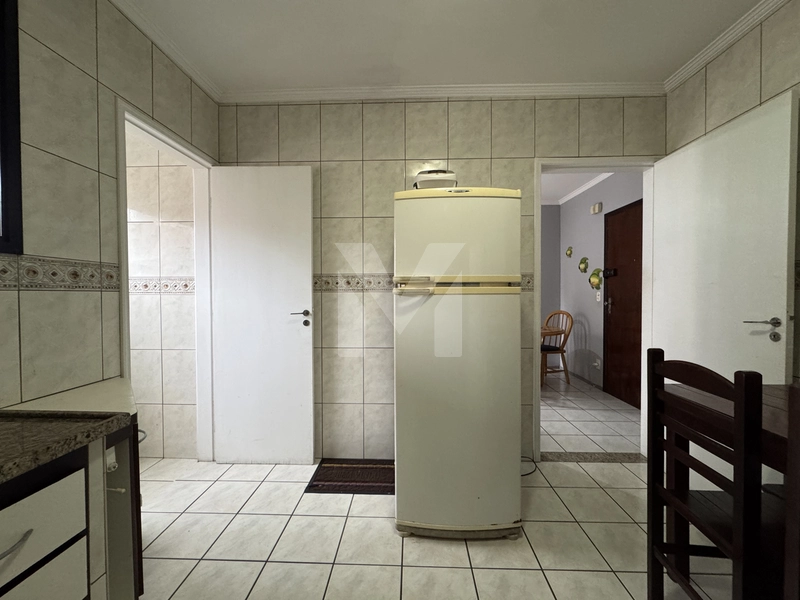 APARTAMENTO DE 1 DORMITÓRIOS, 1 VAGA DEMARCADA: 4ª foto da galeria de imagens do imóvel