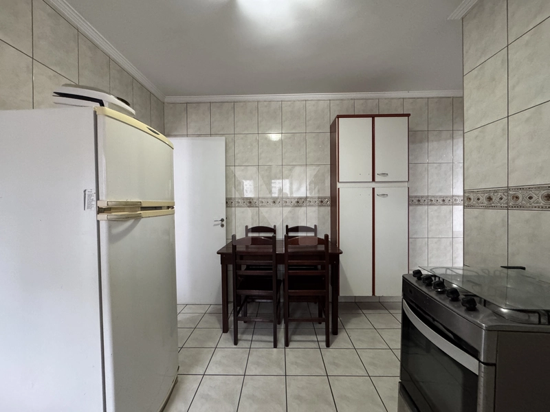 APARTAMENTO DE 1 DORMITÓRIOS, 1 VAGA DEMARCADA: 3ª foto da galeria de imagens do imóvel