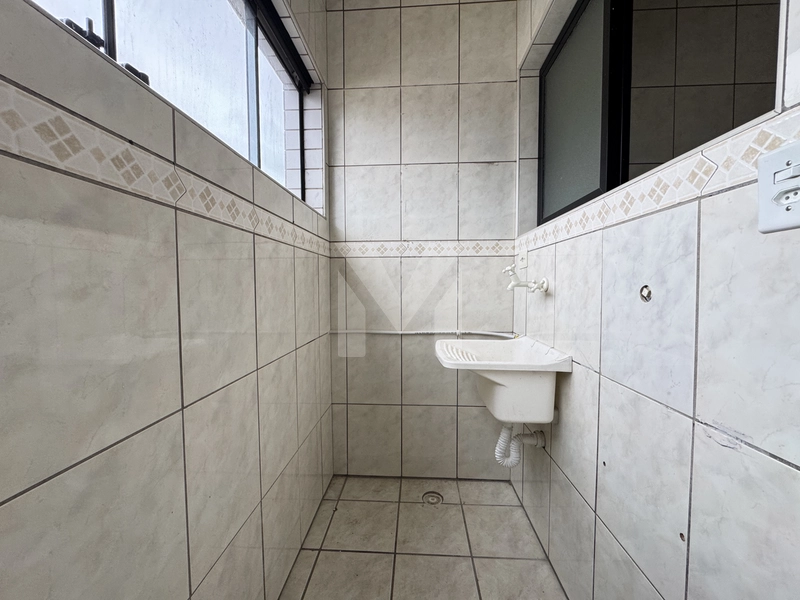 APARTAMENTO DE 1 DORMITÓRIO - CAIÇARA: 6ª foto da galeria de imagens do imóvel