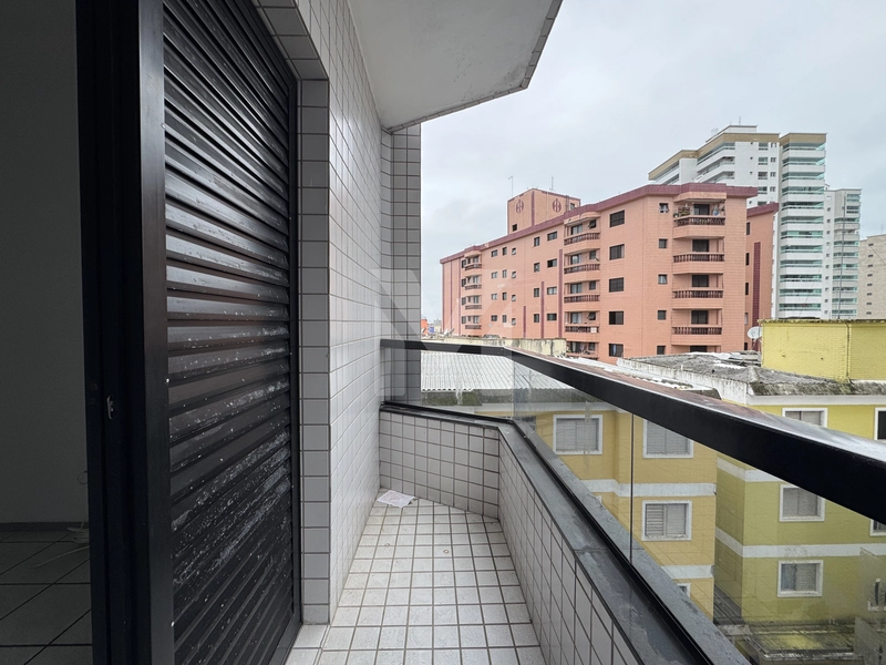 APARTAMENTO DE 1 DORMITÓRIO - CAIÇARA: 3ª foto da galeria de imagens do imóvel