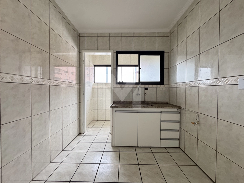 APARTAMENTO DE 1 DORMITÓRIO - CAIÇARA: 4ª foto da galeria de imagens do imóvel