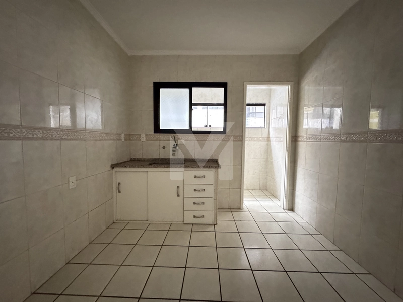 APARTAMENTO DE 1 DORMITÓRIO - CAIÇARA: 4ª foto da galeria de imagens do imóvel
