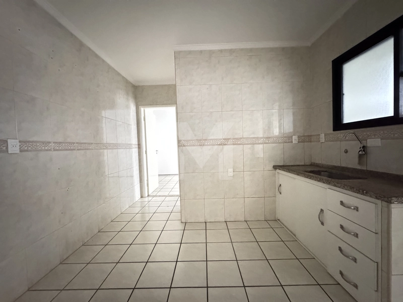 APARTAMENTO DE 1 DORMITÓRIO - CAIÇARA: 3ª foto da galeria de imagens do imóvel