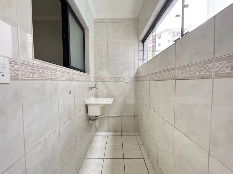 APARTAMENTO DE 1 DORMITÓRIO - CAIÇARA: 5ª foto da galeria de imagens do imóvel