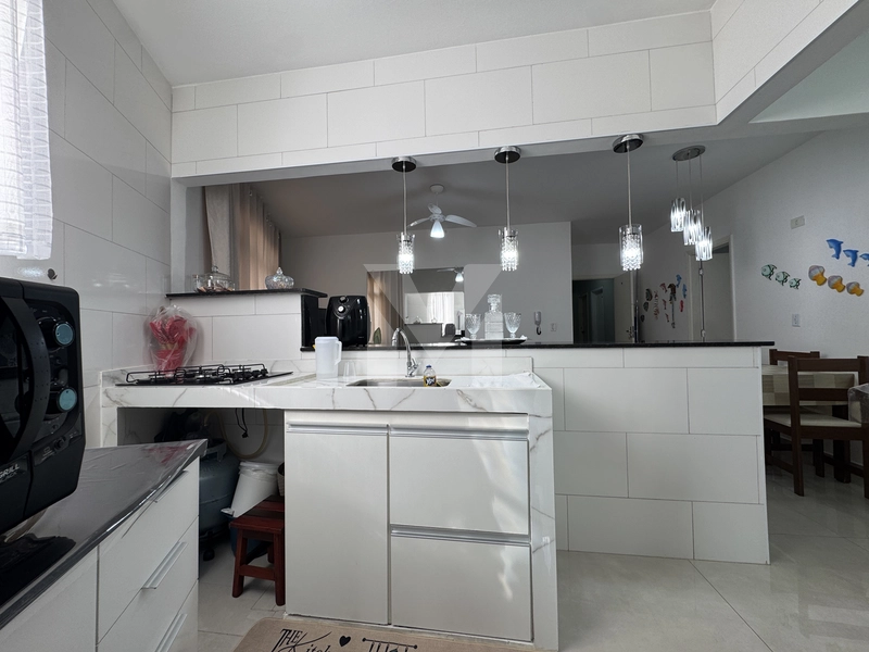 APARTAMENTO DE 1 DORMITÓRIO - BOQUEIRÃO: 5ª foto da galeria de imagens do imóvel
