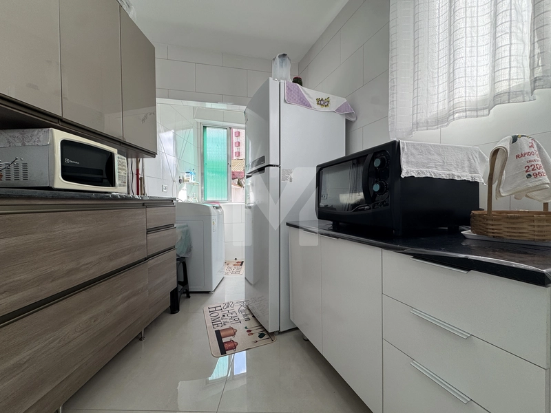 APARTAMENTO DE 1 DORMITÓRIO - BOQUEIRÃO: 6ª foto da galeria de imagens do imóvel