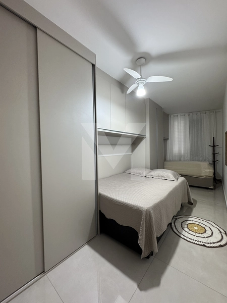APARTAMENTO DE 1 DORMITÓRIO - BOQUEIRÃO: 8ª foto da galeria de imagens do imóvel