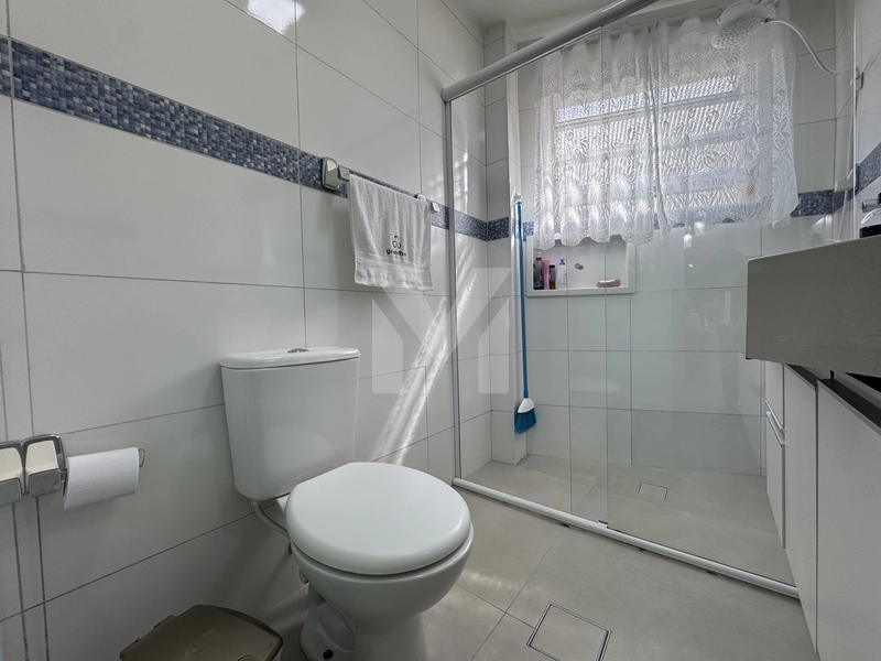 APARTAMENTO DE 1 DORMITÓRIO - BOQUEIRÃO: 4ª foto da galeria de imagens do imóvel