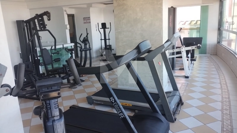 Apartamento 1 dormitório, frente mar na Aviação.: 28ª foto da galeria de imagens do imóvel