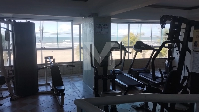 Apartamento 1 dormitório, frente mar na Aviação.: 29ª foto da galeria de imagens do imóvel