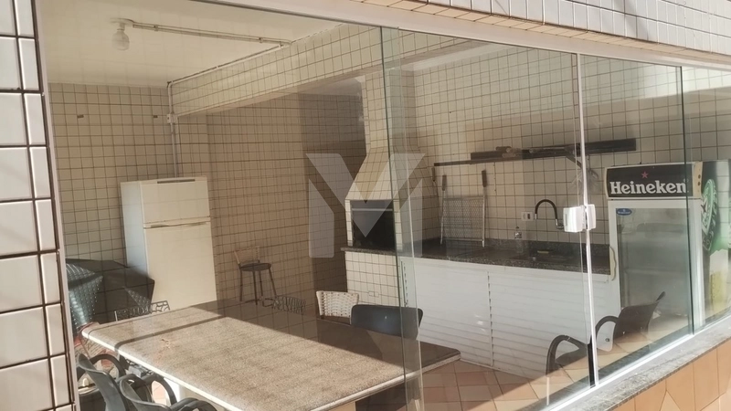 Apartamento 1 dormitório, frente mar na Aviação.: 33ª foto da galeria de imagens do imóvel