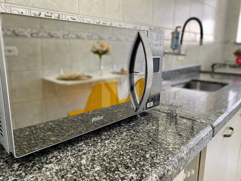 Apartamento 1 dormitório, frente mar na Aviação.: 18ª foto da galeria de imagens do imóvel