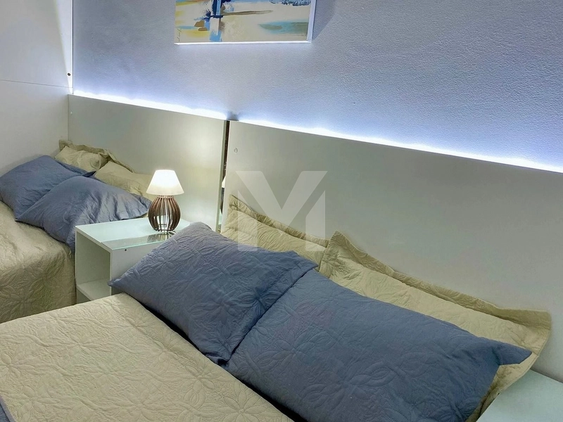 Apartamento 1 dormitório, frente mar na Aviação.: 23ª foto da galeria de imagens do imóvel
