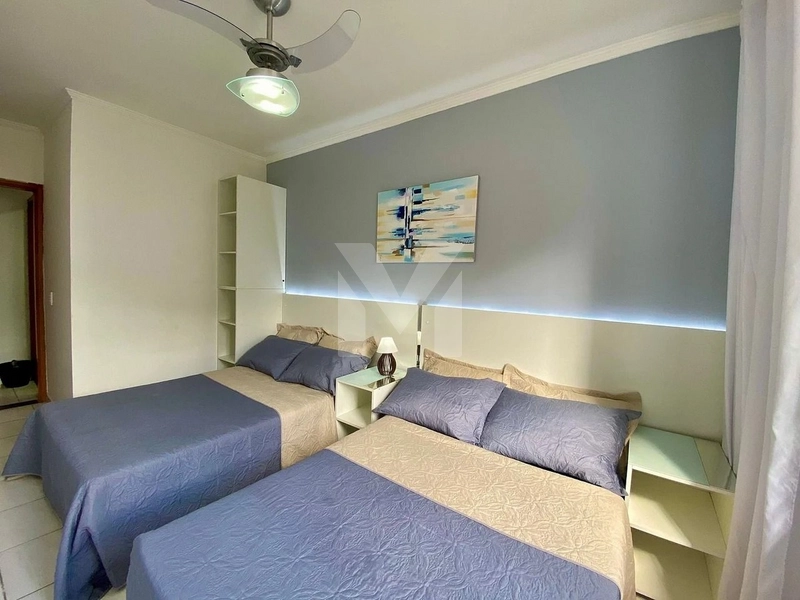 Apartamento 1 dormitório, frente mar na Aviação.: 22ª foto da galeria de imagens do imóvel