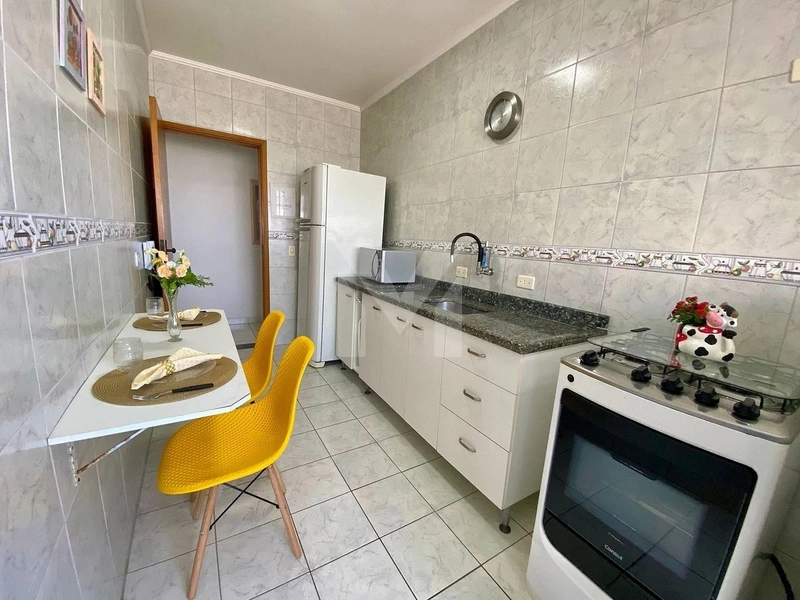 Apartamento 1 dormitório, frente mar na Aviação.: 16ª foto da galeria de imagens do imóvel