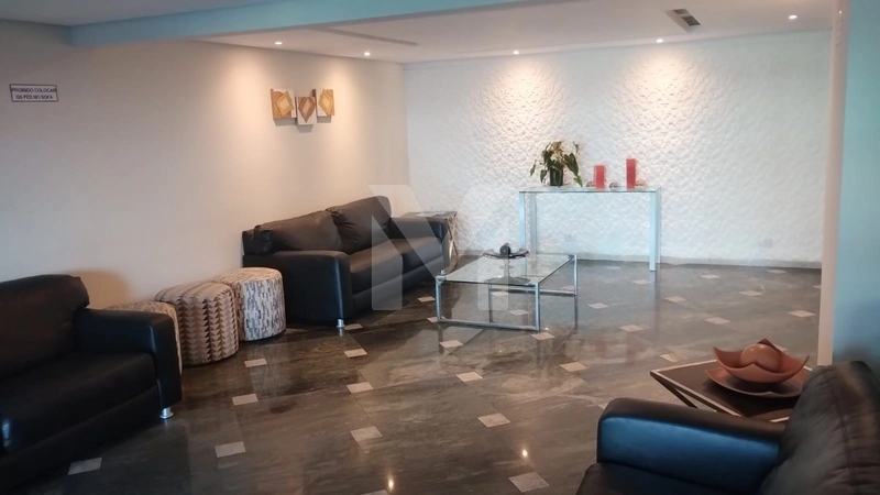 Apartamento 1 dormitório, frente mar na Aviação.: 3ª foto da galeria de imagens do imóvel