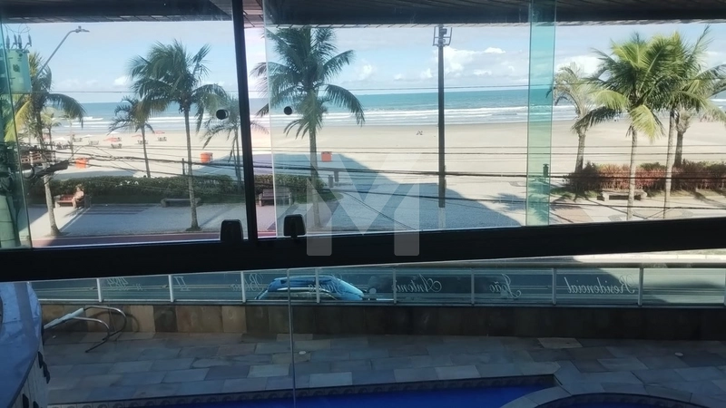 Apartamento 1 dormitório, frente mar na Aviação.: 30ª foto da galeria de imagens do imóvel