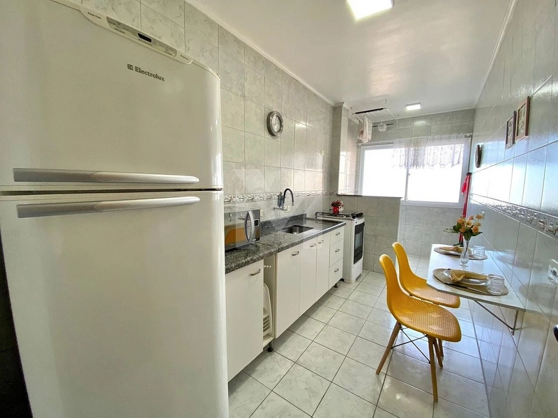 Apartamento 1 dormitório, frente mar na Aviação.: 17ª foto da galeria de imagens do imóvel