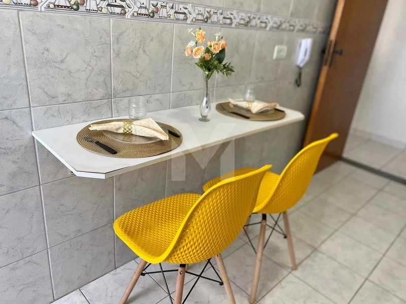 Apartamento 1 dormitório, frente mar na Aviação.: 19ª foto da galeria de imagens do imóvel