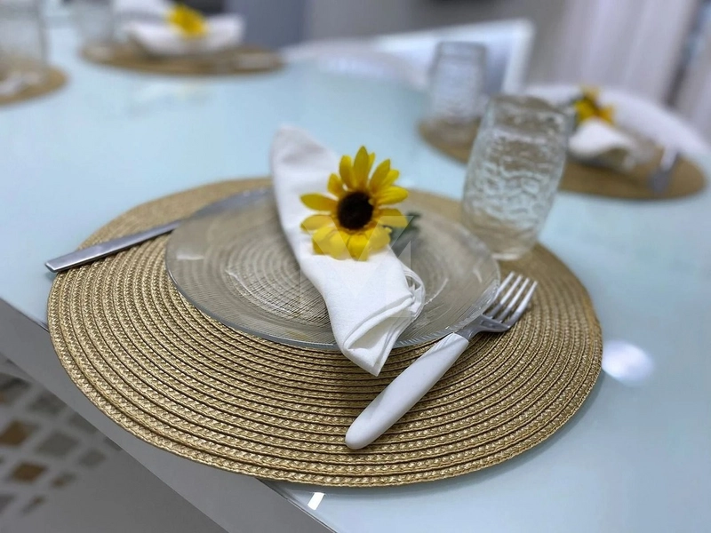 Apartamento 1 dormitório, frente mar na Aviação.: 7ª foto da galeria de imagens do imóvel