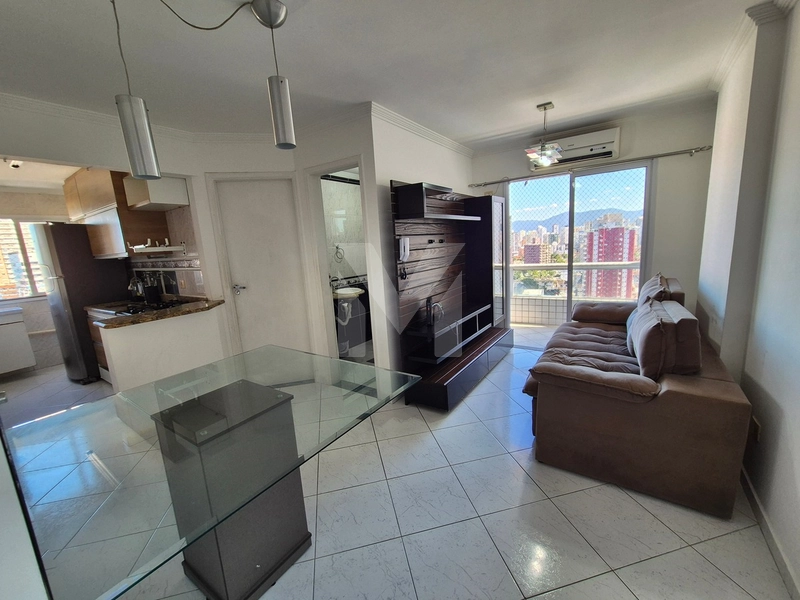 APARTAMENTO MOBILIADO PARA LOCAÇÃO – CANTO DO FORTE | 2 DORMITÓRIOS: 15ª foto da galeria de imagens do imóvel