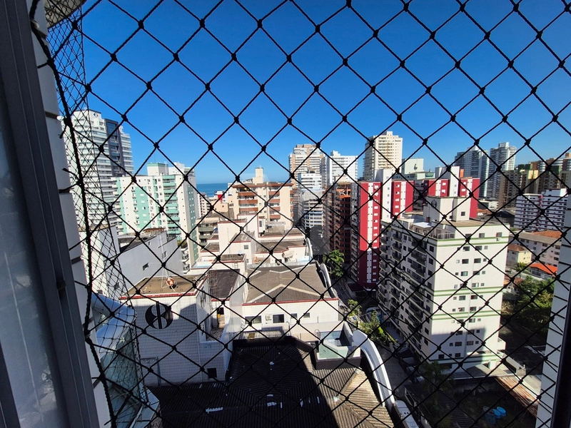 APARTAMENTO MOBILIADO PARA LOCAÇÃO – CANTO DO FORTE | 2 DORMITÓRIOS: 4ª foto da galeria de imagens do imóvel