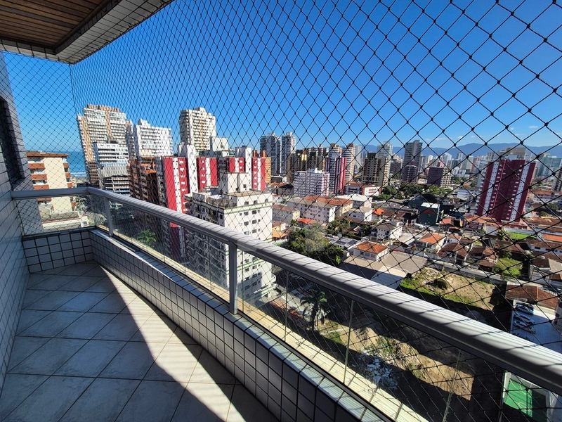 APARTAMENTO MOBILIADO PARA LOCAÇÃO – CANTO DO FORTE | 2 DORMITÓRIOS: 18ª foto da galeria de imagens do imóvel