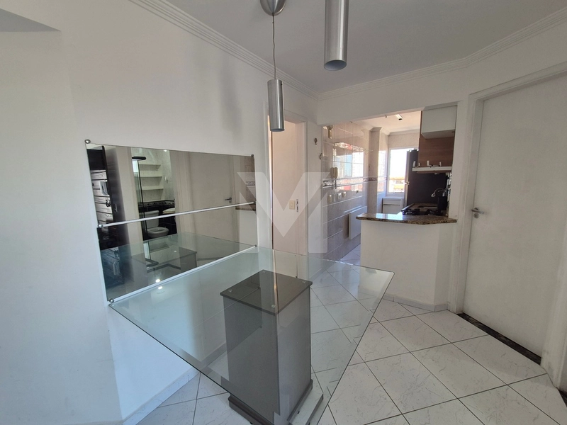 APARTAMENTO MOBILIADO PARA LOCAÇÃO – CANTO DO FORTE | 2 DORMITÓRIOS: 14ª foto da galeria de imagens do imóvel