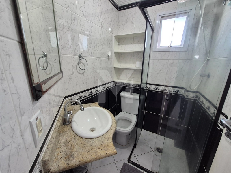 APARTAMENTO MOBILIADO PARA LOCAÇÃO – CANTO DO FORTE | 2 DORMITÓRIOS: 12ª foto da galeria de imagens do imóvel