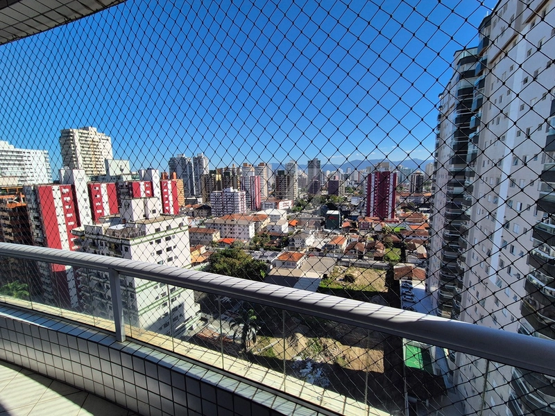 APARTAMENTO MOBILIADO PARA LOCAÇÃO – CANTO DO FORTE | 2 DORMITÓRIOS: 13ª foto da galeria de imagens do imóvel