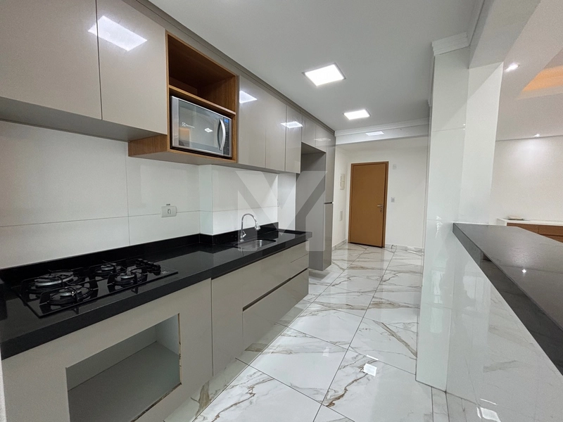 Apartamento à venda no bairro Boqueirão: 8ª foto da galeria de imagens do imóvel