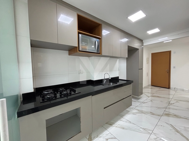Apartamento à venda no bairro Boqueirão: 9ª foto da galeria de imagens do imóvel