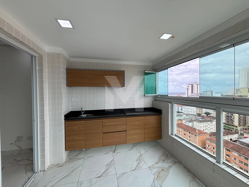 Apartamento à venda no bairro Boqueirão: 20ª foto da galeria de imagens do imóvel