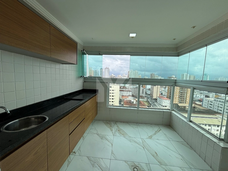 Apartamento à venda no bairro Boqueirão: 17ª foto da galeria de imagens do imóvel