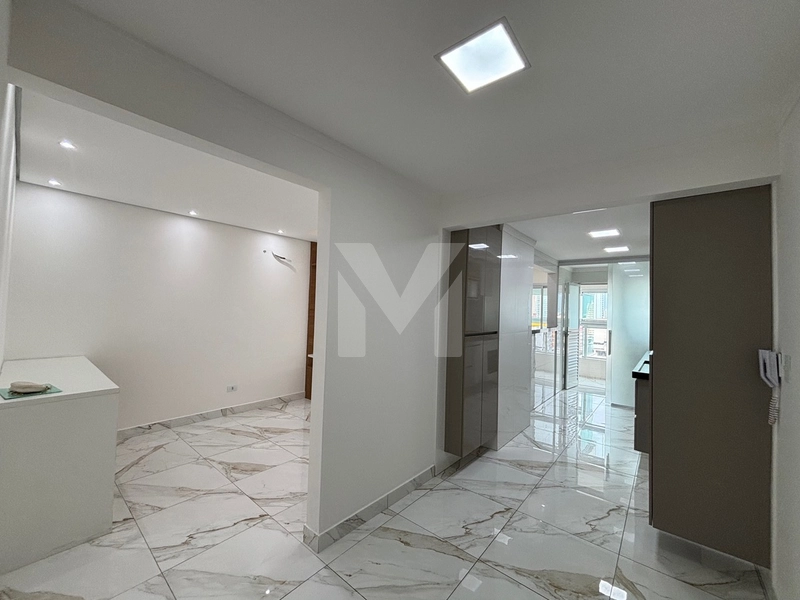 Apartamento à venda no bairro Boqueirão: 4ª foto da galeria de imagens do imóvel