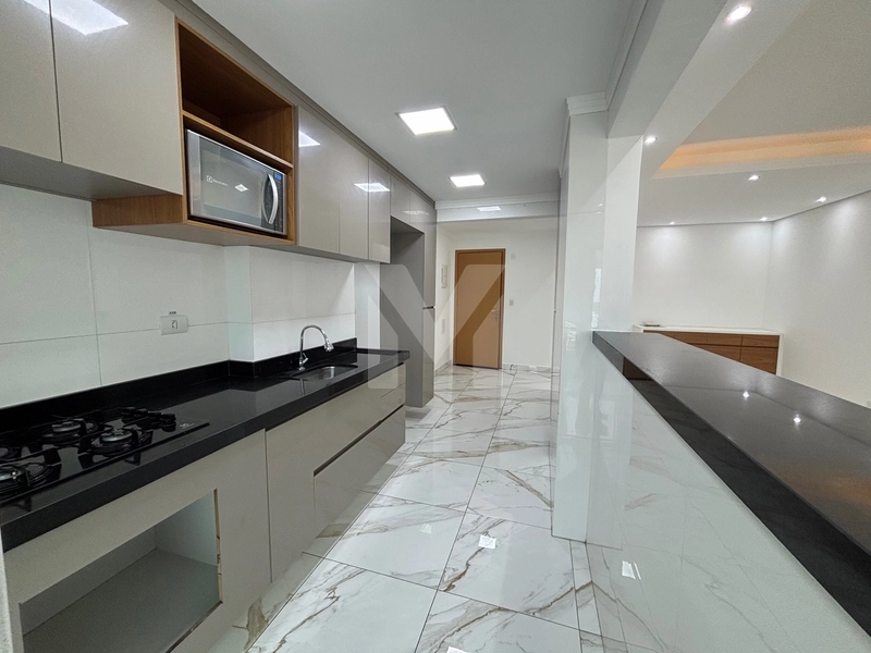 Apartamento à venda no bairro Boqueirão: 10ª foto da galeria de imagens do imóvel