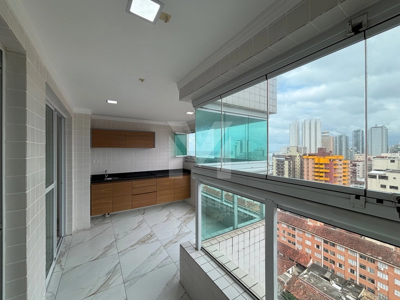 Apartamento à venda no bairro Boqueirão: 19ª foto da galeria de imagens do imóvel