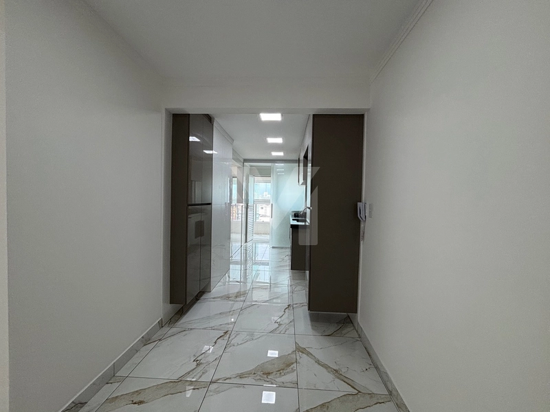 Apartamento à venda no bairro Boqueirão: 3ª foto da galeria de imagens do imóvel
