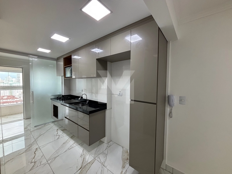 Apartamento à venda no bairro Boqueirão: 7ª foto da galeria de imagens do imóvel