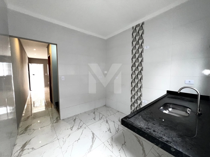 Oportunidade: Casa individual com garagem privativa: 6ª foto da galeria de imagens do imóvel