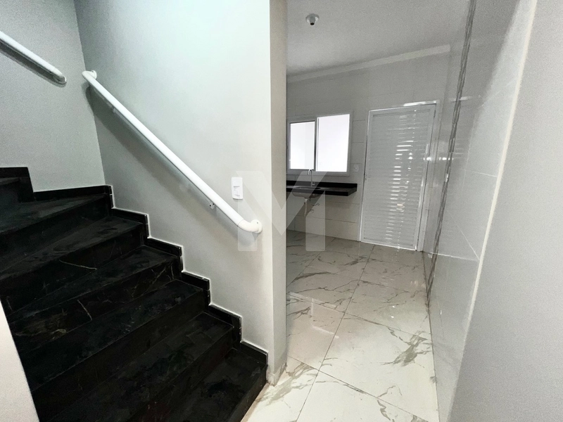 Oportunidade: Casa individual com garagem privativa: 5ª foto da galeria de imagens do imóvel