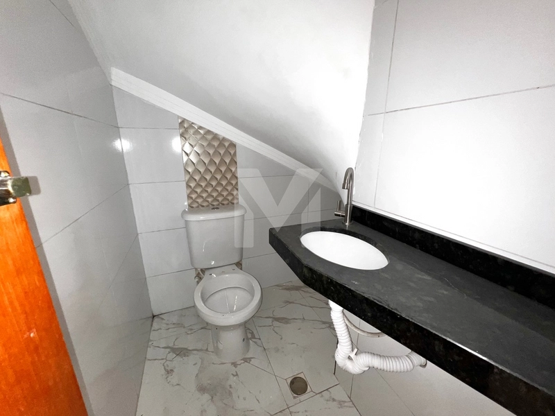 Oportunidade: Casa individual com garagem privativa: 4ª foto da galeria de imagens do imóvel