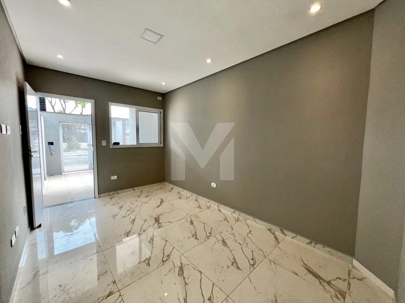 Oportunidade: Casa individual com garagem privativa: 1ª foto da galeria de imagens do imóvel