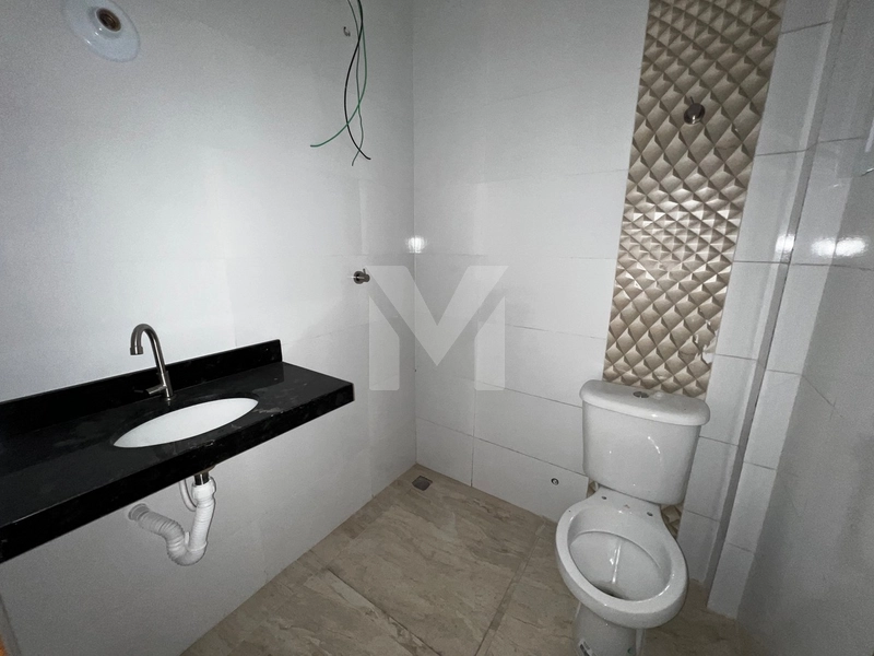 Oportunidade: Casa individual com garagem privativa: 12ª foto da galeria de imagens do imóvel